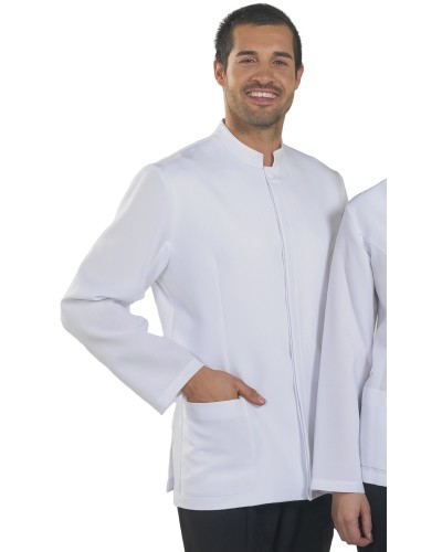 Chaqueta Hombre 100% Pol. Strech