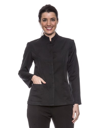 Chaqueta Mujer 100% Pol. Strech