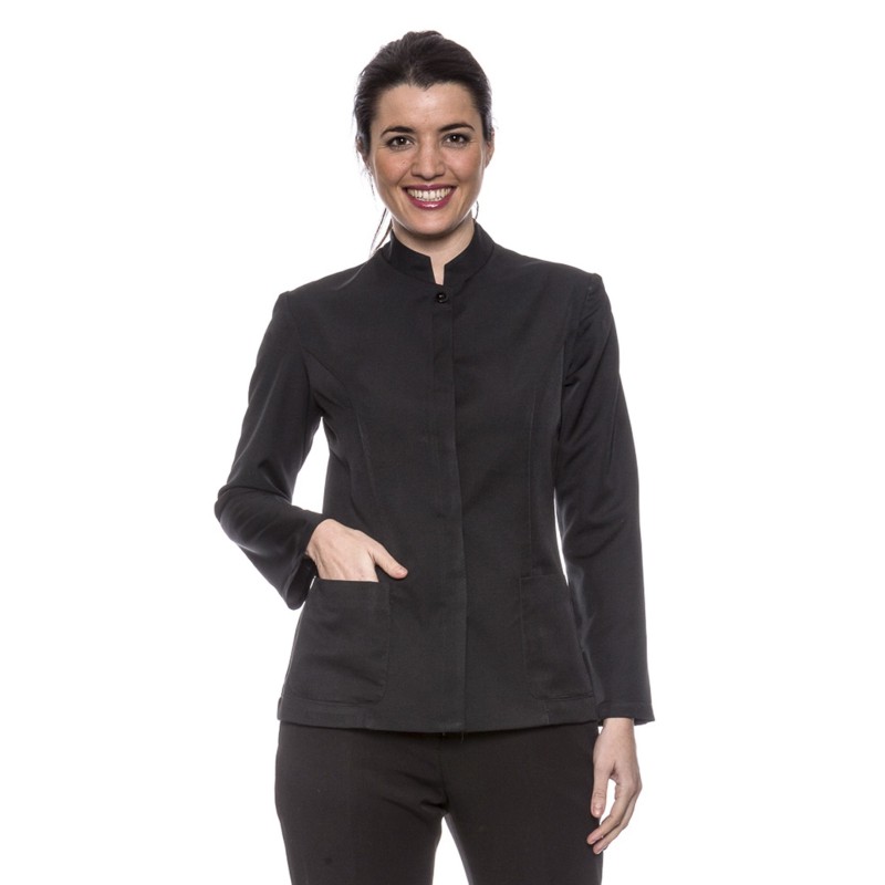 Chaqueta Mujer 100% Pol. Strech