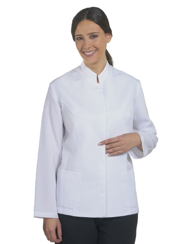 Chaqueta Mujer 100% Pol. Strech