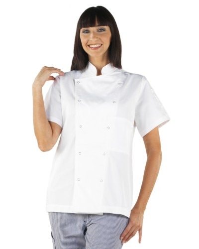 Chaqueta Cocina Unisex