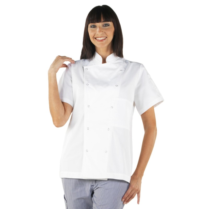 Chaqueta Cocina Unisex