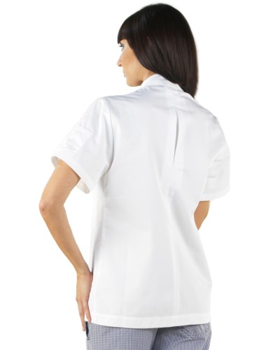 Chaqueta Cocina Unisex
