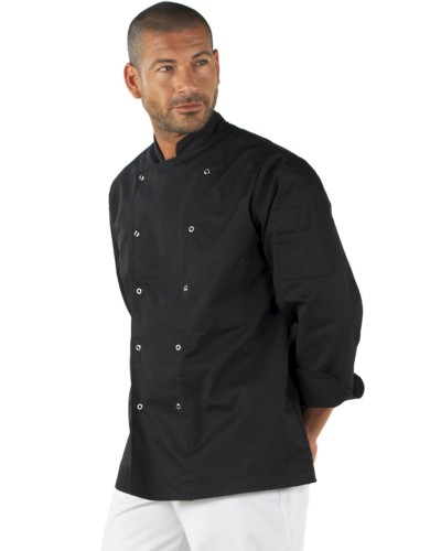 Chaqueta Cocina Unisex