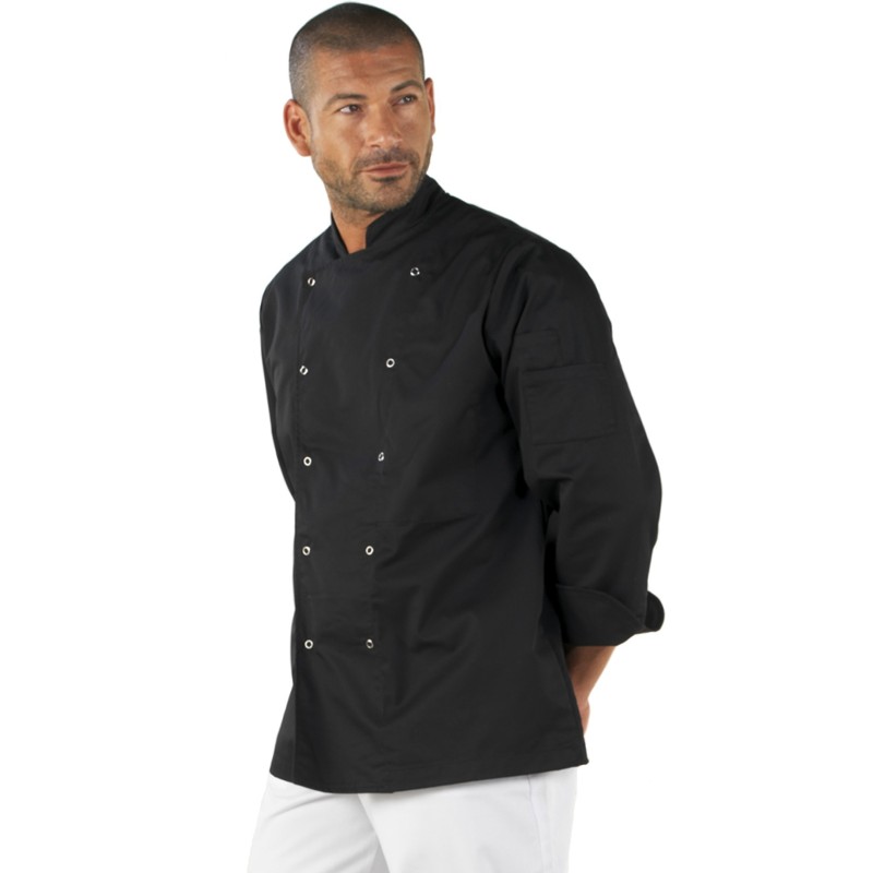 Chaqueta Cocina Unisex