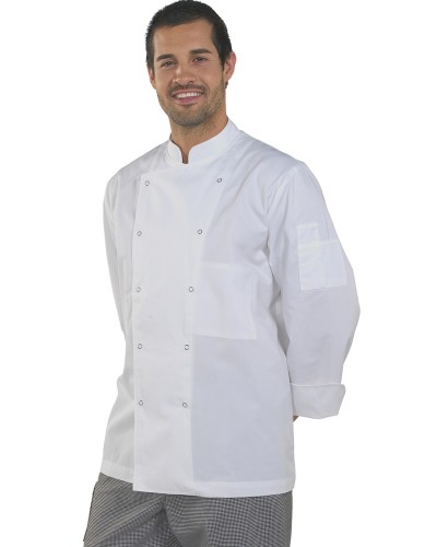 Chaqueta Cocina Unisex