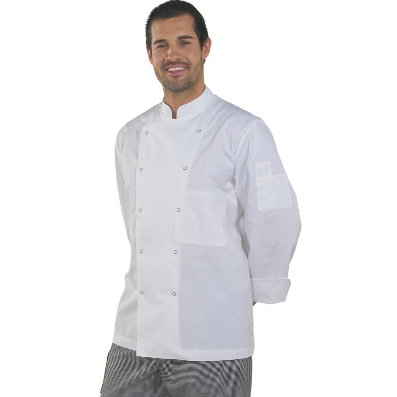Chaqueta Cocina Unisex