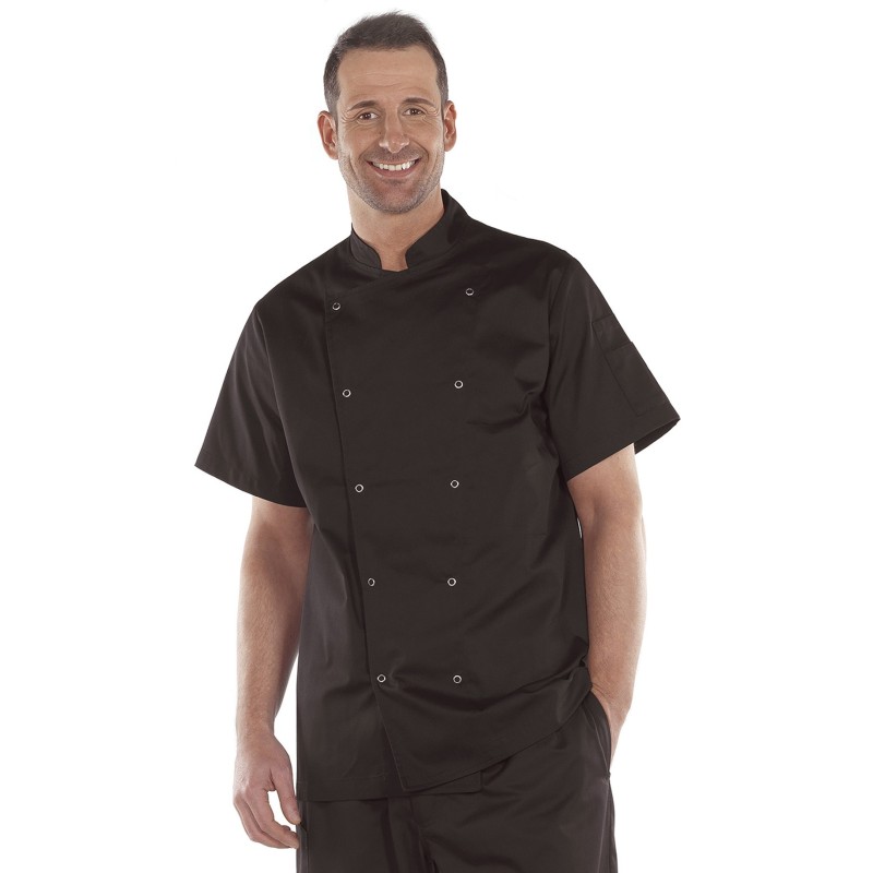 Chaqueta Cocina Unisex