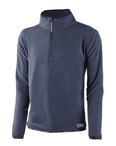 Jersey forro polar 100% pol 160 gr/m²