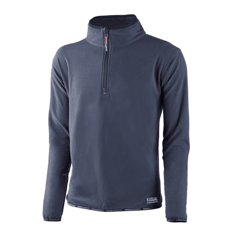 Jersey forro polar 100% pol 160 gr/m²