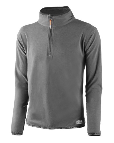 Jersey forro polar 100% pol 160 gr/m²