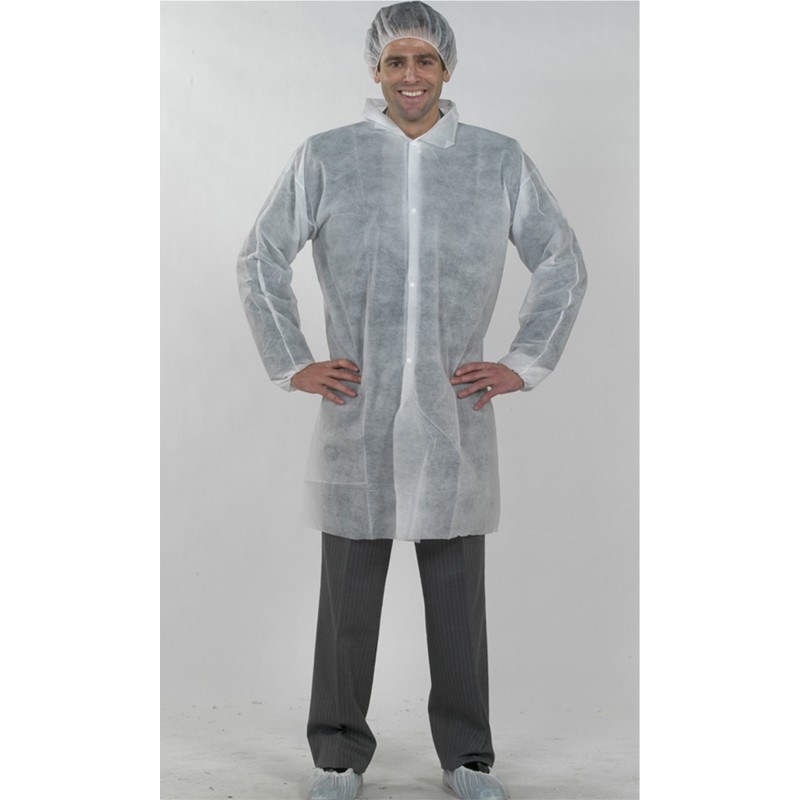 Caja 25 Batas Desechables
