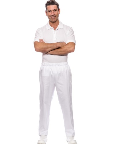 Pantalón Básico Alimentación