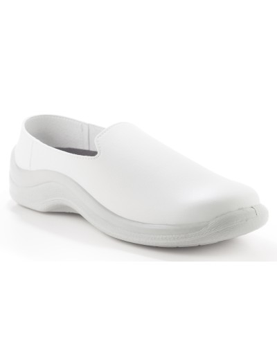 Mocasín Transpirable y Lavable