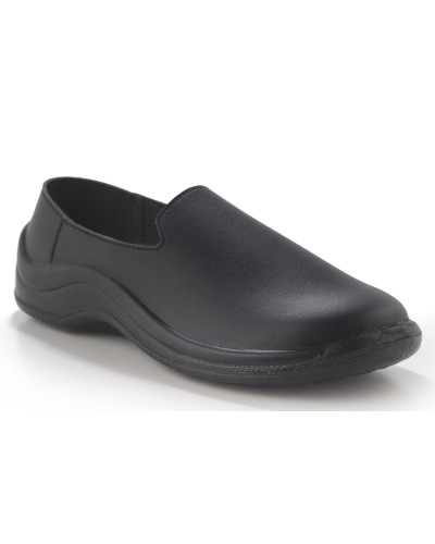 Mocasín Transpirable y Lavable