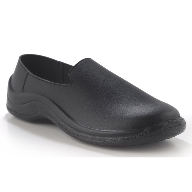 Mocasín Transpirable y Lavable