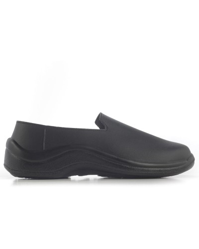Mocasín Transpirable y Lavable