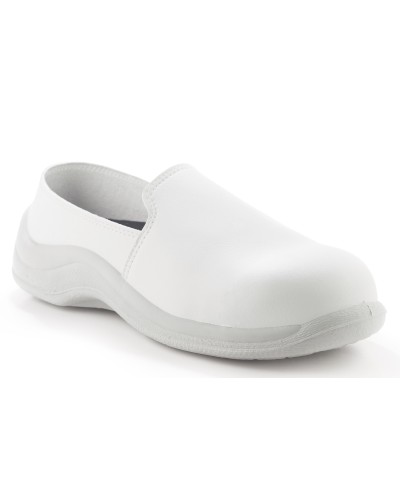 Zapato Puntera Seguridad