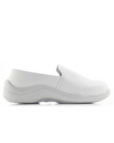 Zapato Puntera Seguridad