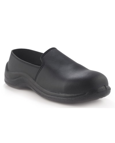 Zapato Puntera Seguridad