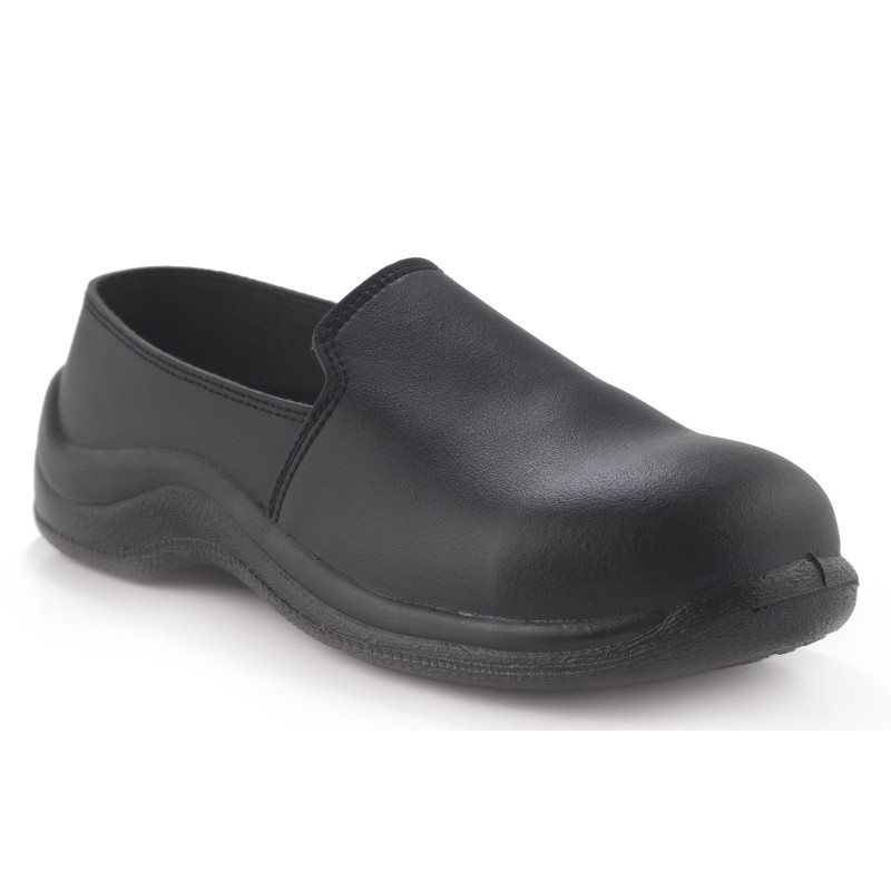Zapato Puntera Seguridad