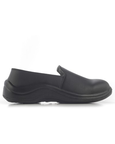 Zapato Puntera Seguridad