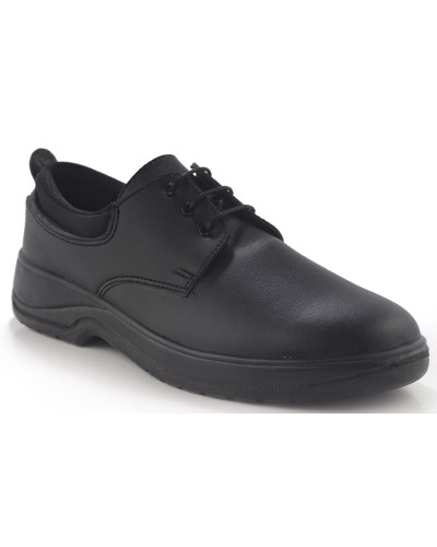 Zapato con Cordones
