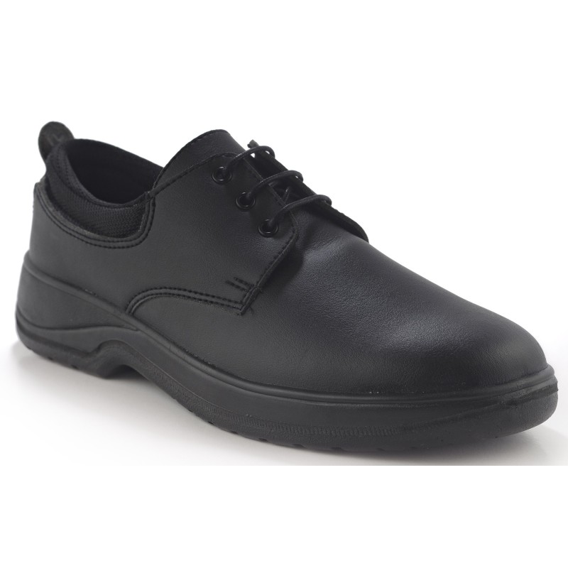 Zapato con Cordones