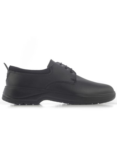 Zapato con Cordones
