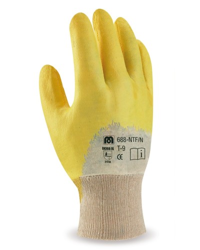 Pack Guantes de Nitrilo