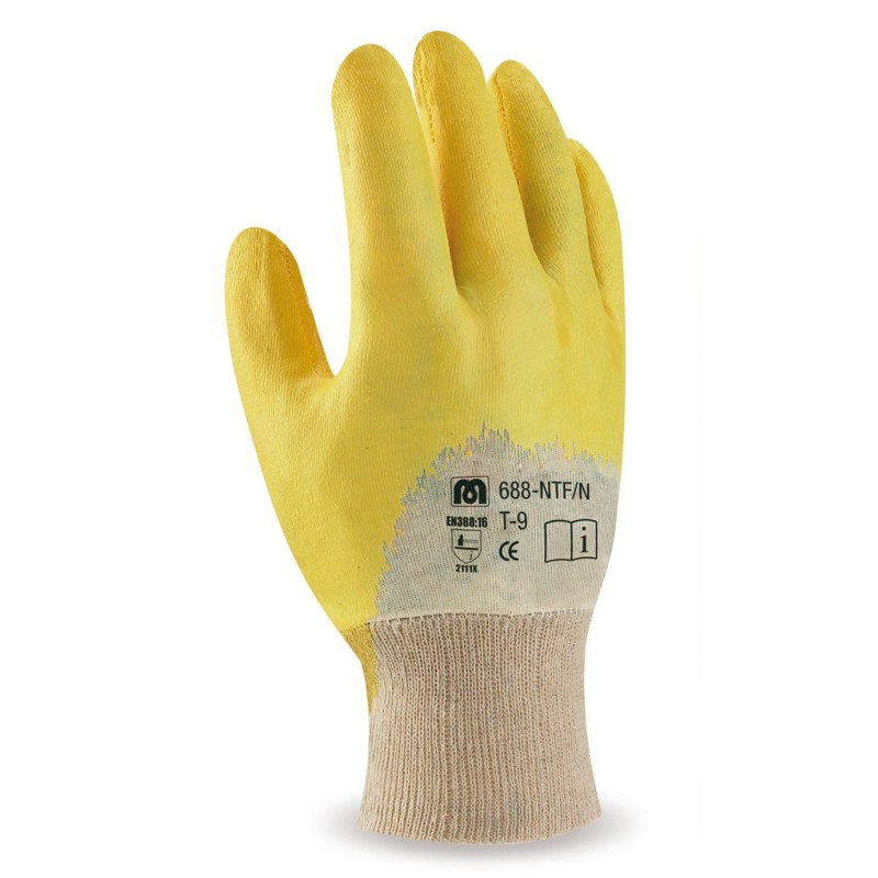 Pack Guantes de Nitrilo