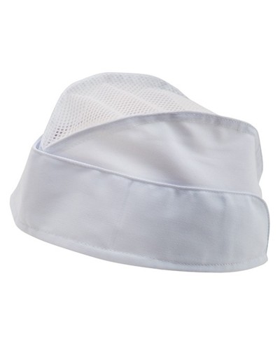 Gorro Militar con Rejilla