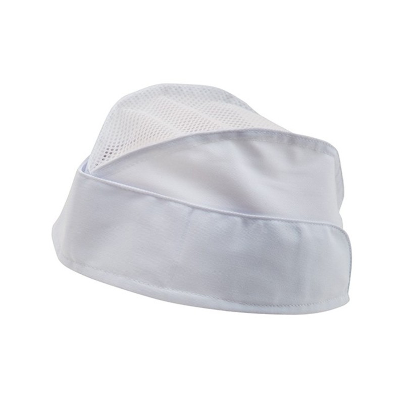 Gorro Militar con Rejilla