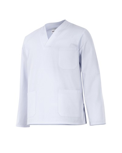 Casaca Unisex Manga Larga