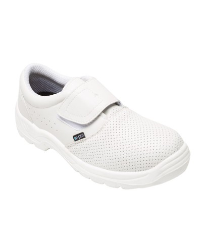 Zapato Perforado O1 SRC