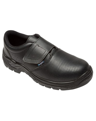Zapato Perforado O1 SRC