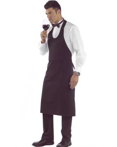 Delantal Sommelier - euroUniforms