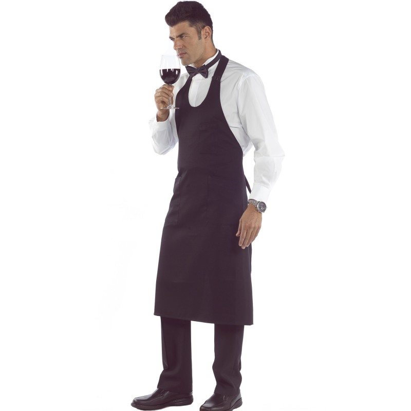 Delantal Sommelier - euroUniforms