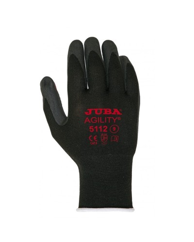 Pack Guantes con Recubrimiento de Nitrilo