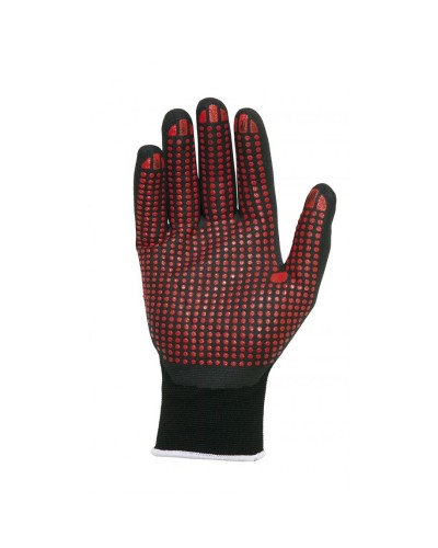Pack Guantes con Recubrimiento de Nitrilo