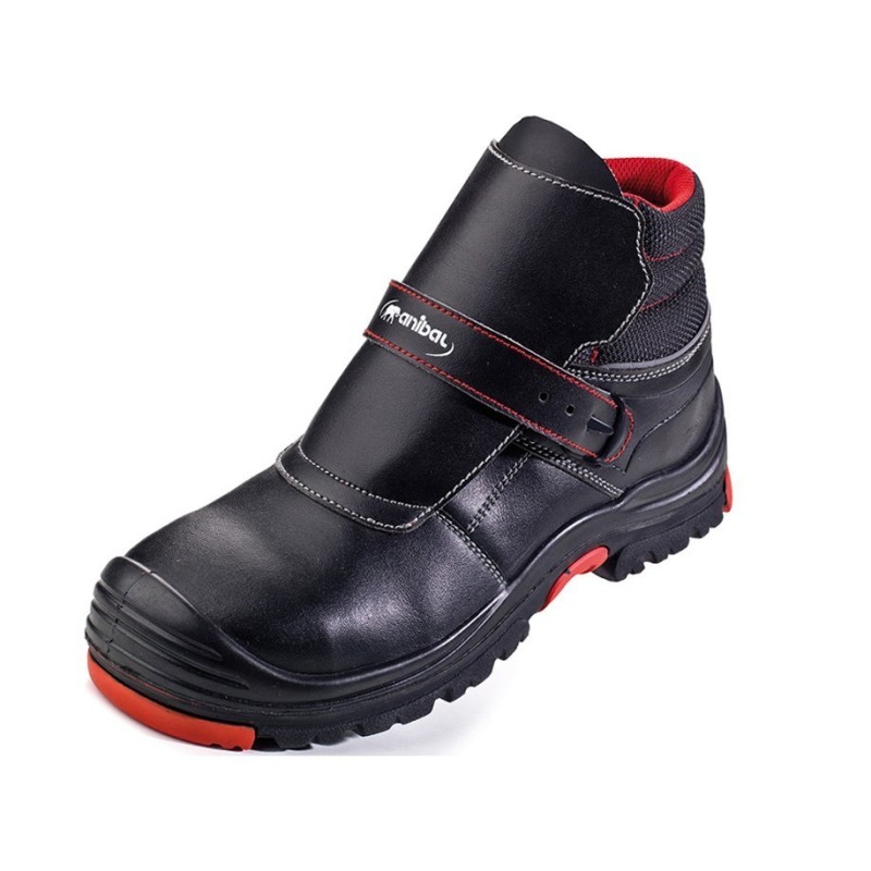 Bota Soldador