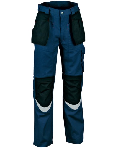 Pantalón Multibolsillos
