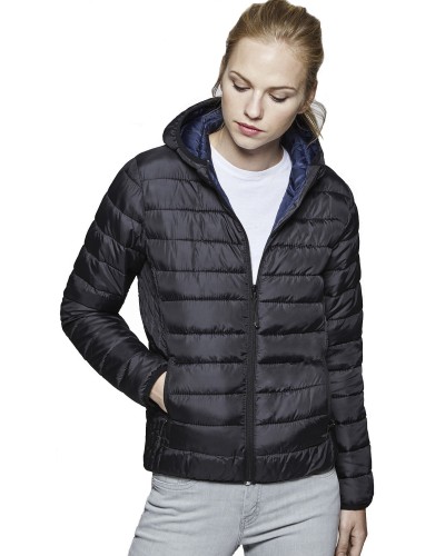 Chaqueta Mujer Acolch.