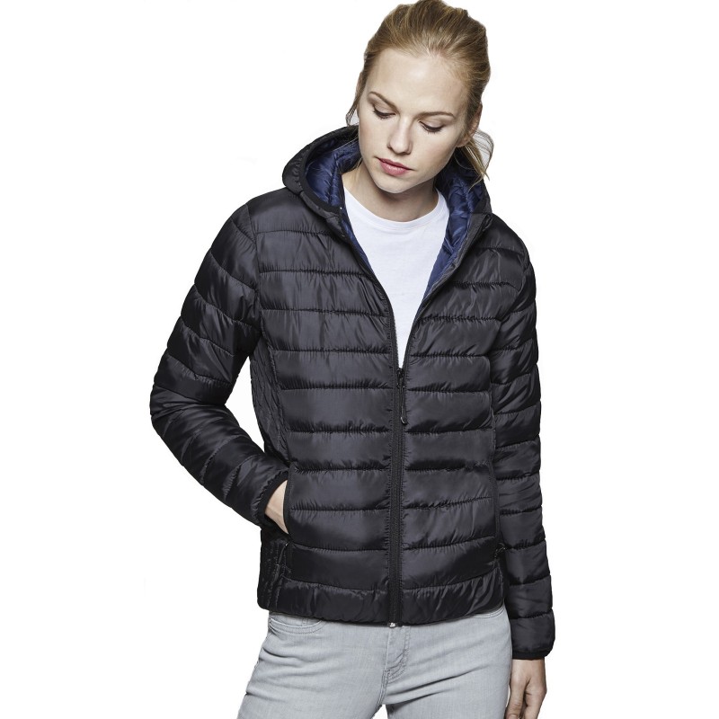 Chaqueta Mujer Acolch.