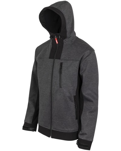 Cazadora Shoft Shell