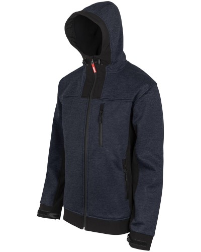Cazadora Shoft Shell