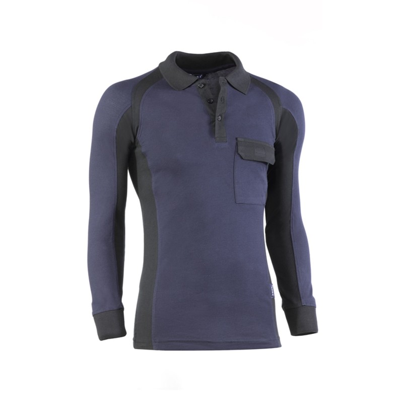 Polo Piqué M/L