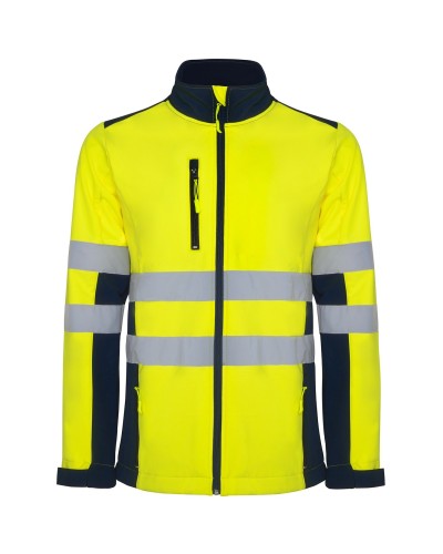 Softshell A. V.
