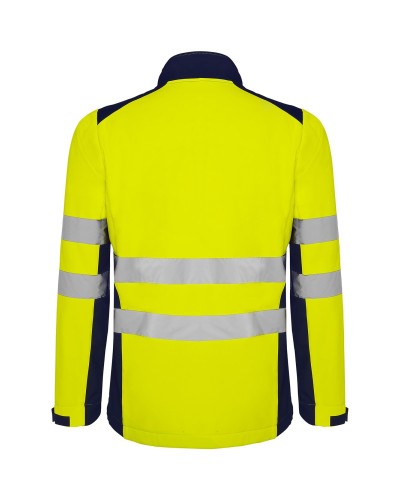 Softshell A. V.