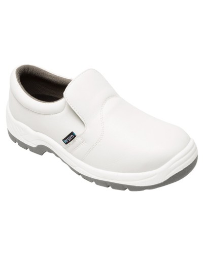 Zapato de Seguridad S2 SRC